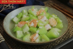 Tin tức sức khỏe - Loại quả bán đầy chợ vào mùa hè, nhiều mẹ sau sinh truyền tai nhau giúp nguồn sữa thơm mát hơn