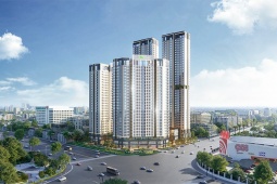 Tối ưu chi phí sống nhờ tổ ấm hiện hữu giữa hai thành phố trực thuộc Trung ương