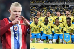 Thống kê ngỡ ngàng World Cup 2026: Đội tuyển nào có 25/26 cầu thủ nhập tịch?