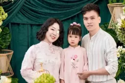 Cuộc sống sau 10 năm của cô gái bị tạt axit nhầm