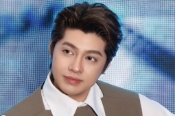 Noo Phước Thịnh tiết lộ về khoảng thời gian tăm tối, từng muốn 'dừng lại tất cả'