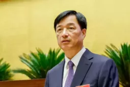 Trưởng Ban Tổ chức Trung ương Nguyễn Duy Ngọc nhận thêm nhiệm vụ mới