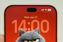 iPhone 18 Pro Max sở hữu màn hình đỉnh nhất thế giới, vượt cả iPhone Ultra