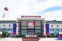 Nữ nhân viên tử vong trong hố thang máy Bệnh viện Sản - Nhi Quảng Ninh