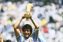Lịch sử World Cup 1986: Bí mật đằng sau ‘Bàn tay Chúa’ và ‘Bàn thắng thế kỷ’ của Diego Maradona