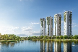 BĐS chăm sóc sức khỏe: Xu hướng đầu tư bền vững vào tài sản quý nhất của con người