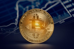 Bitcoin giảm cực mạnh sáng 3/6, thủng mốc 70.000 USDT