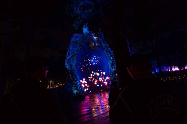 Delight Park Đà Lạt: Mang hồ Than Thở trở lại trong sắc hoa và ánh sáng - 51