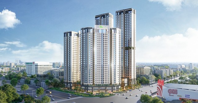 Tối ưu chi phí sống nhờ tổ ấm hiện hữu giữa hai thành phố trực thuộc Trung ương