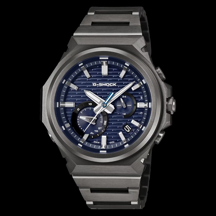 GST-B1000BD-1A và GST-B1000BD-2A.