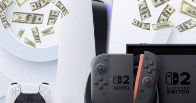 Bão giá càn quét, chơi game chính thức trở thành thú vui xa xỉ