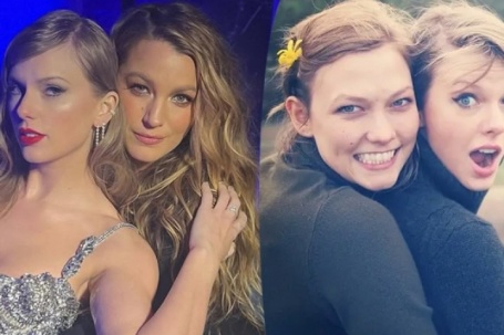 Taylor Swift được cho là không mời nhiều bạn thân cũ dự đám cưới