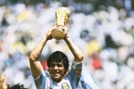 Lịch sử World Cup 1986: Bí mật đằng sau ‘Bàn tay Chúa’ và ‘Bàn thắng thế kỷ’ của Diego Maradona