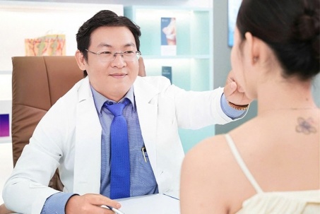 Những lợi ích vượt trội của nâng cơ nội sinh đa tầng Facial Lift đối với làn da và đường nét gương mặt
