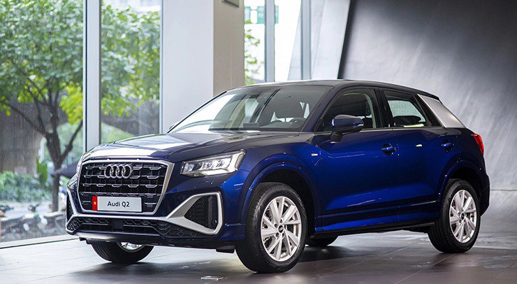 Loạt xe Audi chính hãng giảm giá bán lên đến 200 triệu đồng - 3