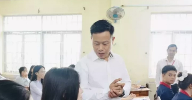 Thi tốt nghiệp THPT 2026: Không để thí sinh nào bỏ thi