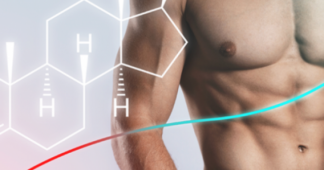 5 thói quen giúp nam giới duy trì nồng độ testosterone sau tuổi 30