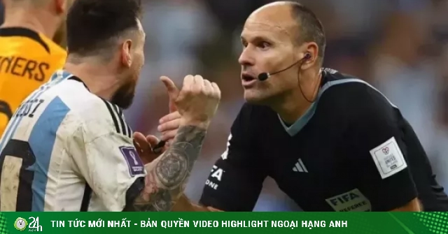 Những luật mới khiến các đội tuyển đau đầu tại World Cup 2026