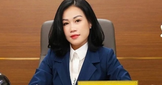 Chủ tịch CCV Group bị khởi tố vì lừa đảo hơn 1.000 tỷ đồng là ai?