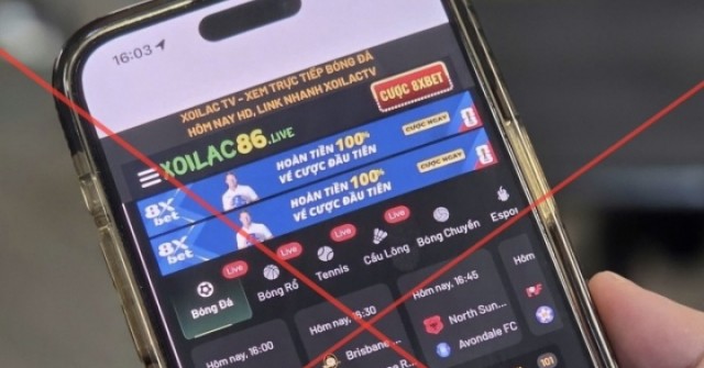 World Cup 2026: Các kênh lậu XoilacTV, ThapcamTV "mài vuốt", nhà mạng sẵn sàng đánh chặn