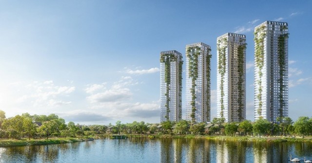 BĐS chăm sóc sức khỏe: Xu hướng đầu tư bền vững vào tài sản quý nhất của con người