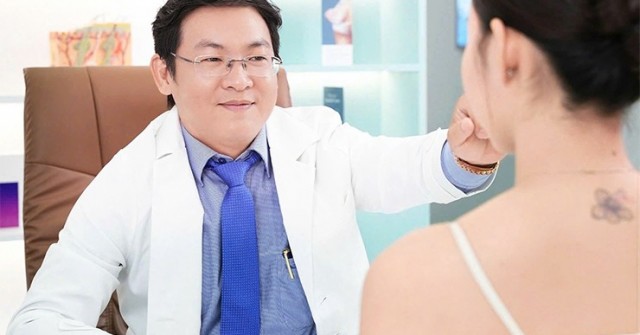 Những lợi ích vượt trội của nâng cơ nội sinh đa tầng Facial Lift đối với làn da và đường nét gương mặt
