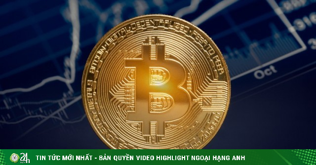 Bitcoin giảm cực mạnh sáng 3/6, thủng mốc 70.000 USDT