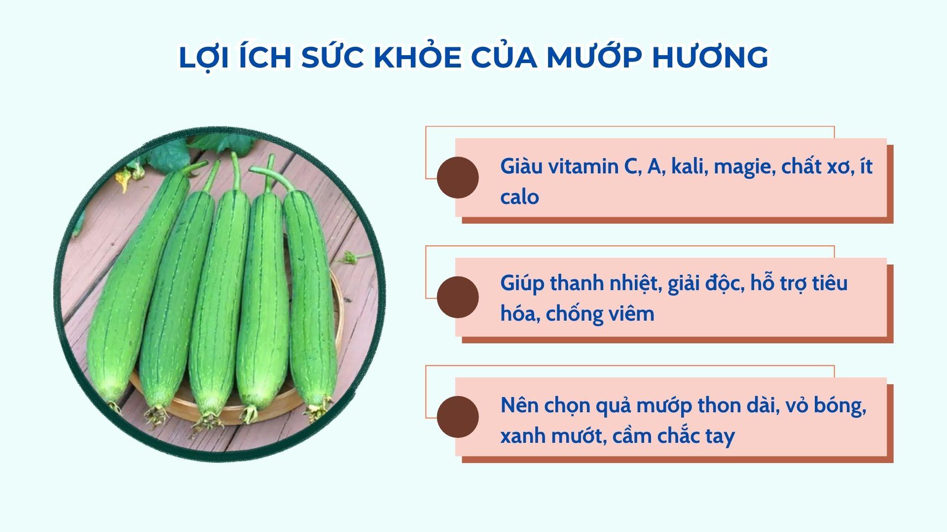 Loại quả bán đầy chợ vào mùa hè, nhiều mẹ sau sinh truyền tai nhau giúp nguồn sữa thơm mát hơn - 2