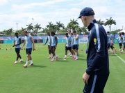 Báo Anh lo thầy trò Tuchel phải đá "trận đấu 4 tiếng" tại World Cup vì thời tiết