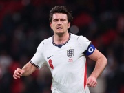 Tin mới nhất bóng đá sáng 4/6: Maguire góp mặt tại World Cup