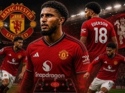 Ederson gia nhập MU: Thể chất phi thường, mảnh ghép phù hợp với Carrick