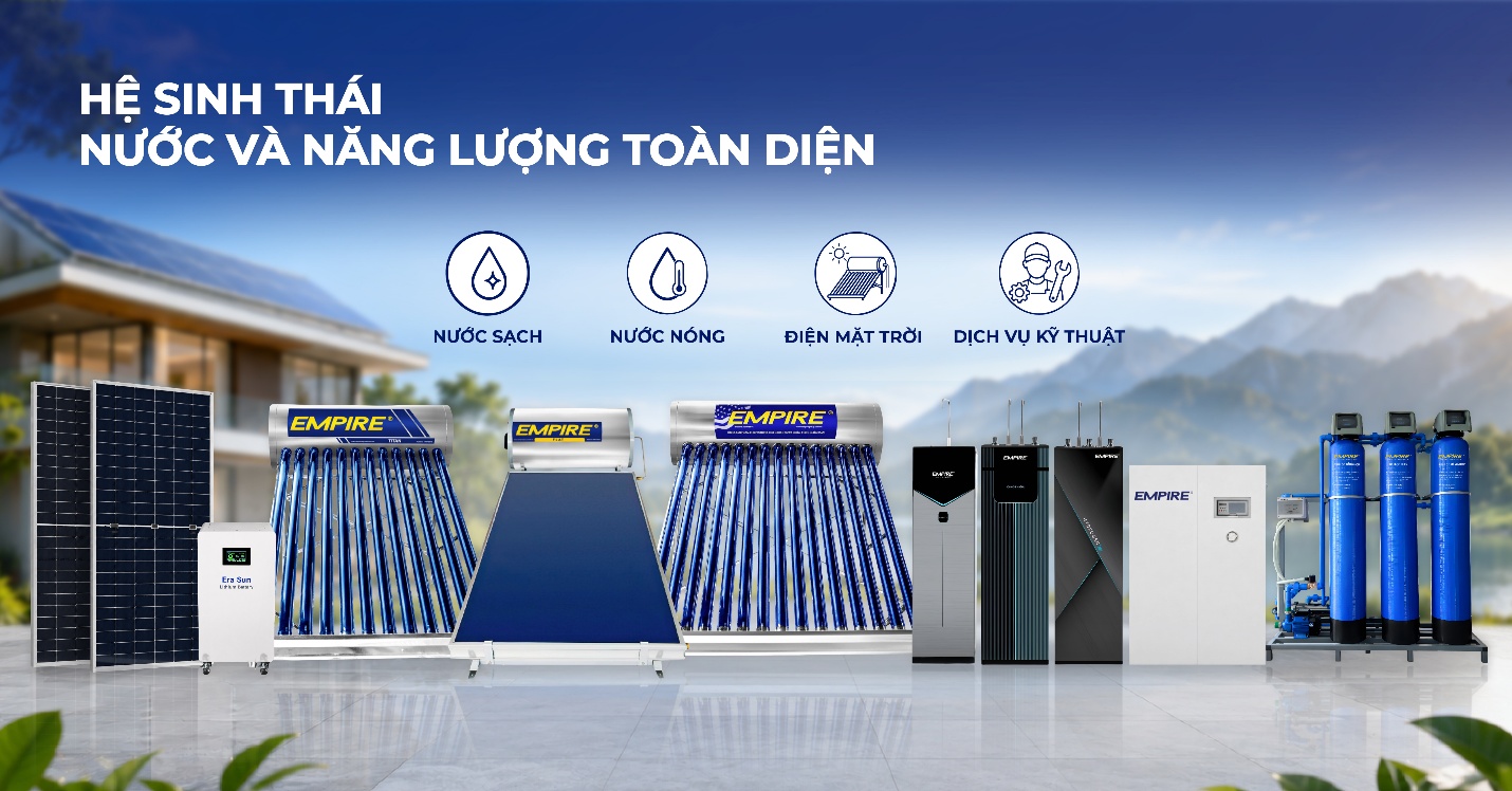 Empire & SeABank ký kết hợp tác giúp mọi gia đình tiếp cận điện mặt trời - 4