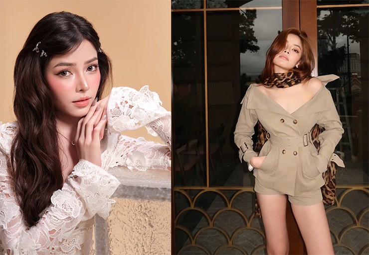Người đẹp cho biết cô đang tập luyện rất tích cực, đã có kế hoạch tham dự nhiều giải đấu lớn trong thời gian tới, đặc biệt là Babolat Open Cup 2026 sẽ diễn ra vào ngày 11-14/6 tới đây tại TP.HCM.