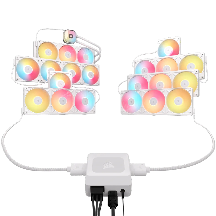 iCUE Link RX II RGB.