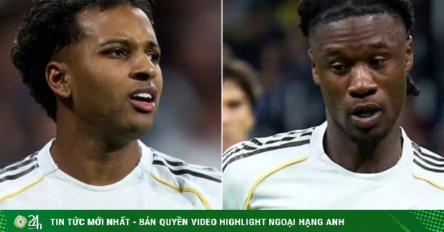 Lộ diện "danh sách đen" của Mourinho tại Real Madrid, 6 SAO phải cuốn gói
