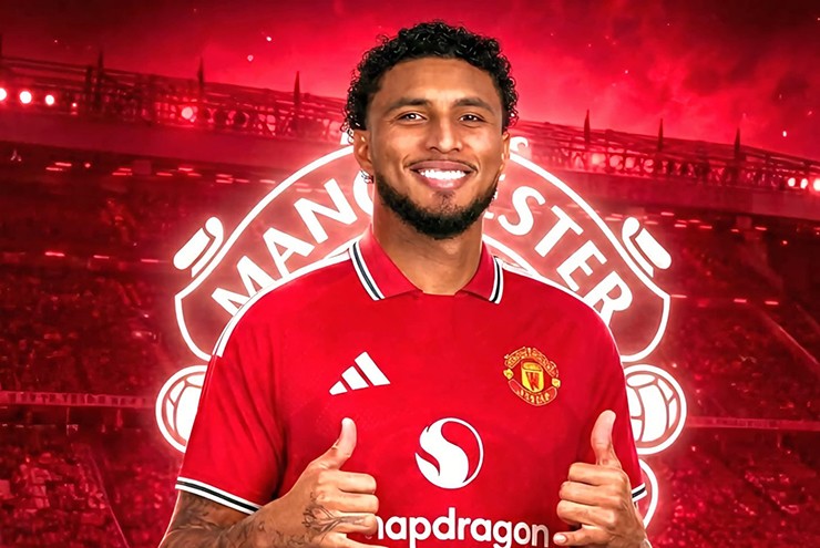 Ederson đến MU: Người kế thừa Casemiro, đối tác lý tưởng cho Mainoo