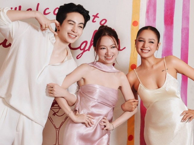 Xuân Nghi làm tiệc ngủ chia tay độc thân cùng nhóm 'chị đẹp'