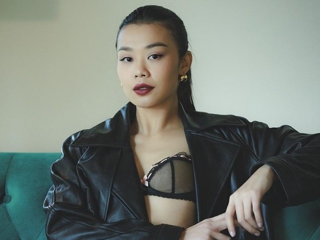 Tú Ny: 'Victoria's Secret kiểm tra lý lịch trước vòng casting trực tiếp'