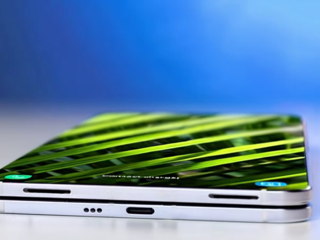Galaxy Z Fold 8 Ultra lộ diện: Sạc nhanh hơn, pin ‘khủng’ hơn vẫn siêu mỏng
