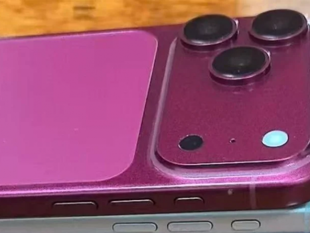iPhone 18 Pro lộ dung lượng pin khiến fan Apple đứng ngồi không yên