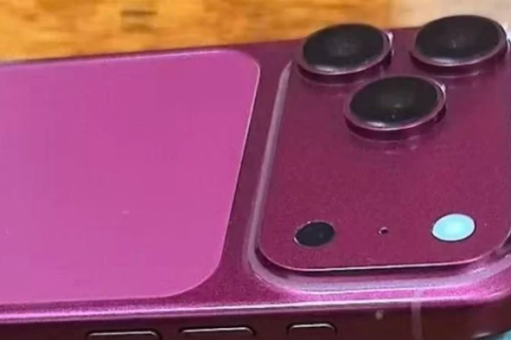 iPhone 18 Pro lộ dung lượng pin khiến fan Apple đứng ngồi không yên