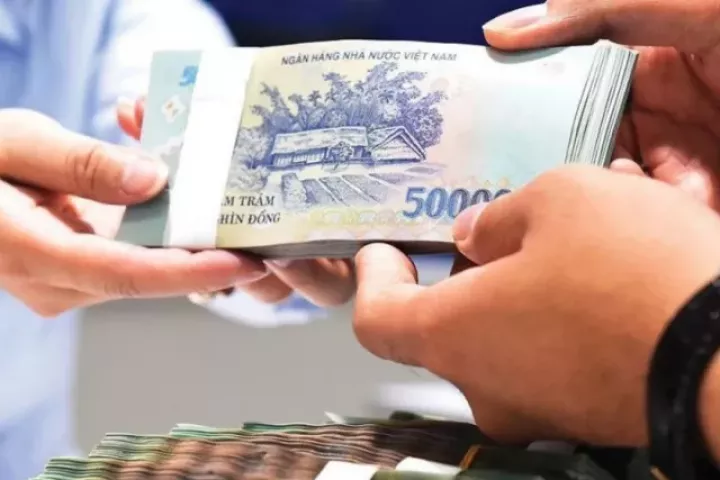 Sớm hình thành chủ trương 'lương đủ sống' thay thế lương tối thiểu
