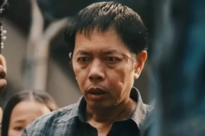Phim có Thái Hòa không bán được vé nào