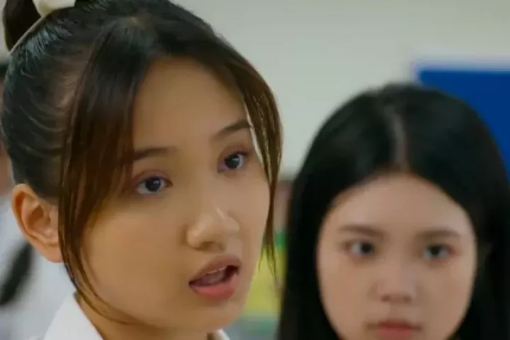 Phim về gian lận thi cử, bạo lực học đường gây tranh luận