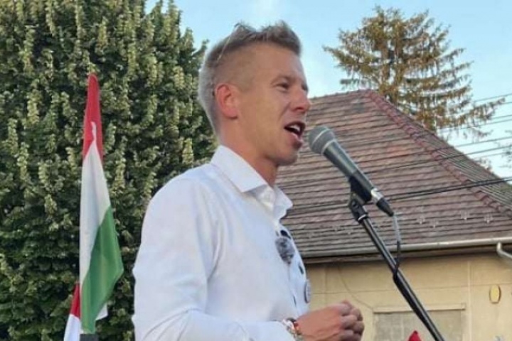 Giấc mơ của Kiev đã tan vỡ vì những con số thống kê: Budapest tiết lộ thời gian chờ đợi đáng sợ ngay trước cửa EU