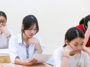 Sở GD-ĐT Hà Nội chốt cách chấm bài toán thi lớp 10 gây tranh luận