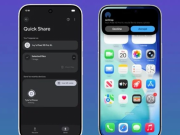 Thêm điện thoại Samsung, Oppo, Xiaomi hỗ trợ AirDrop sang iPhone