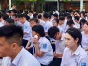 Trường tư thục Hermann Gmeiner chuyển thành trường công lập: Phụ huynh lo con mất suất vào lớp 10
