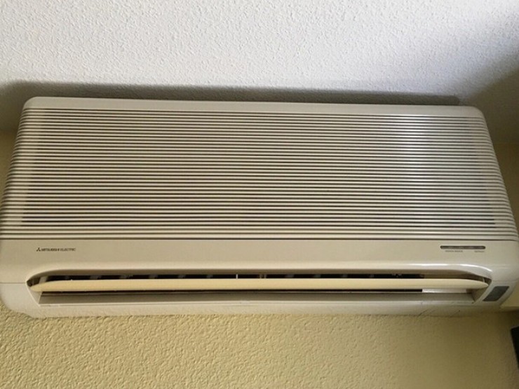 Cách giải quyết điều hòa và nhiều thiết bị gia dụng bị ố vàng