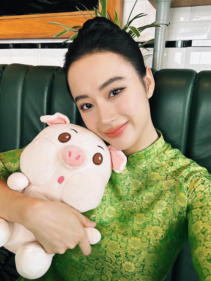 Gần 8 năm ăn chay trường, Angela Phương Trinh thay đổi ra sao? - 8